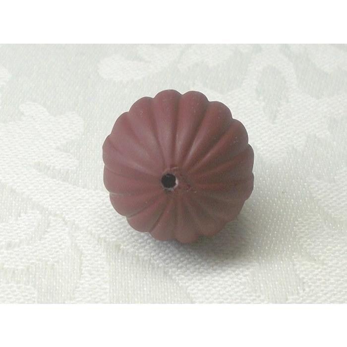 メロン 玉 １６ＭＭ 冬 カラー 一粒売り ビーズ  １ヶ アンド パーツ アクリル アクセサリー プラ ハンドメイド |  | 06