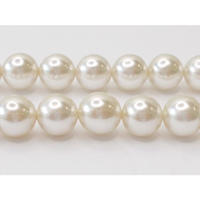 貝核比重グラスティックパール　8mm　38cm |  | 04