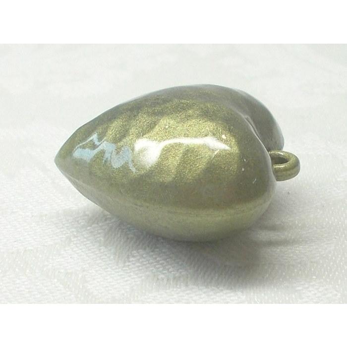 ハート モナカ パーツ (S) ２３Ｘ２４ＭＭ １ヶ ビーズ アンド アクセサリー ハンドメイド |  | 05