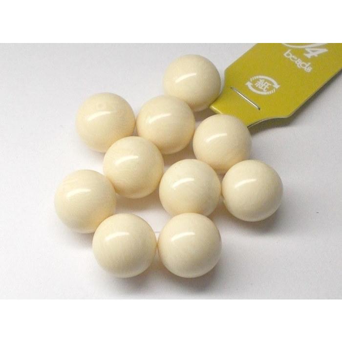 端穴１４ＭＭ　ロハスアイボリー（ラクト）１０ヶ | 