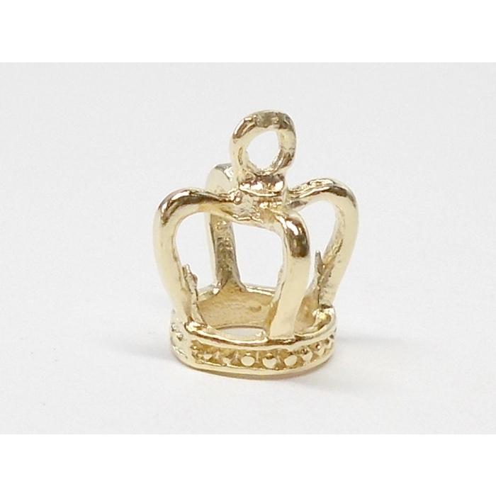 クラウンB　11×11×13mm　1ヶ |  | 02