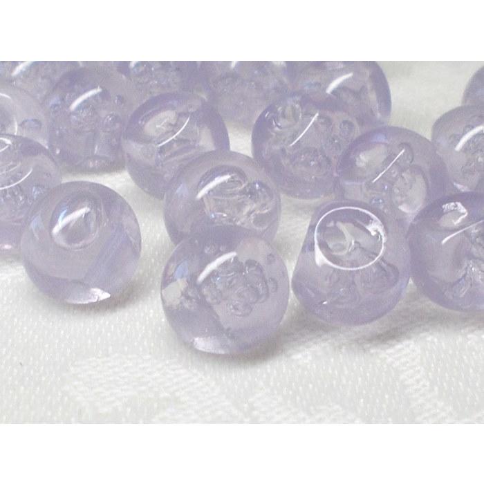 ８ＭＭ ミルキー バブル スズマル ２８ヶ アクリル 鈴丸 ビーズ アンド パーツ　アクセサリー 手芸 ハンドメイド |  | 08
