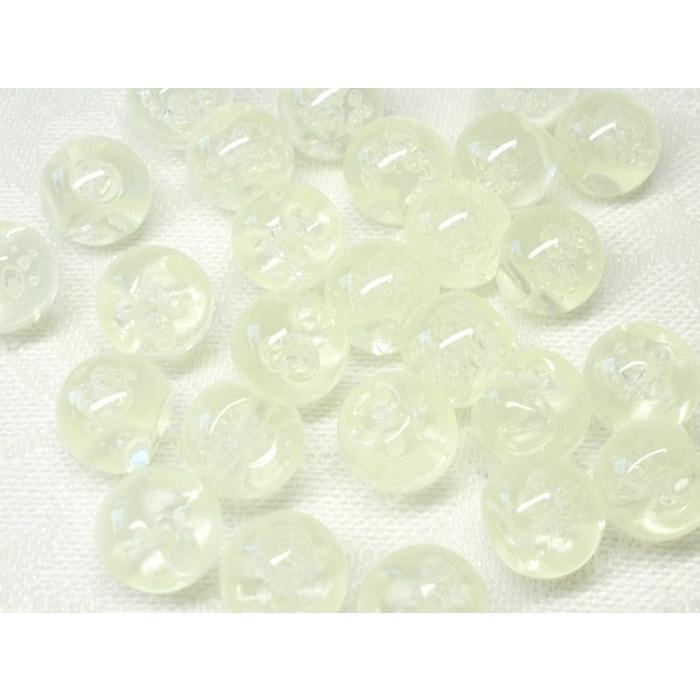 ８ＭＭ ミルキー バブル スズマル ２８ヶ アクリル 鈴丸 ビーズ アンド パーツ　アクセサリー 手芸 ハンドメイド |  | 03