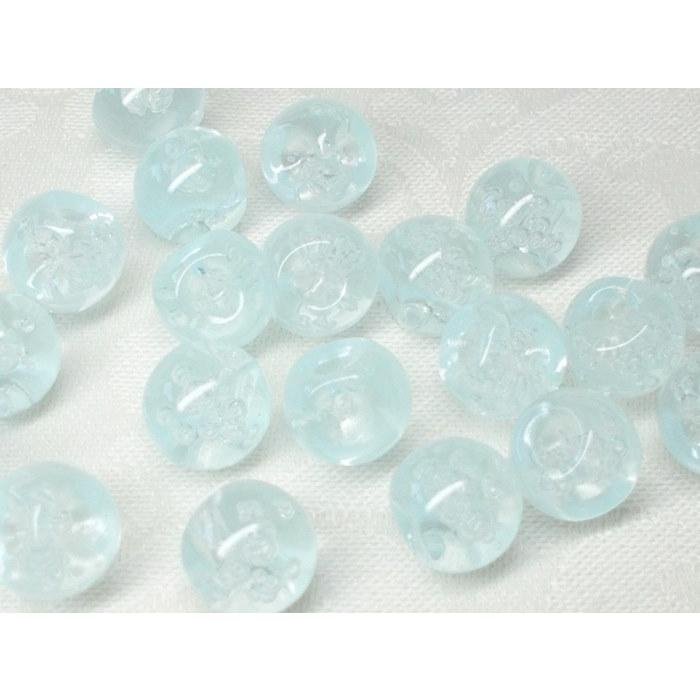 １０ＭＭ ミルキー バブル スズマル ２０ヶ アクリル 鈴丸 ビーズ アンド パーツ　アクセサリー 手芸 ハンドメイド |  | 05