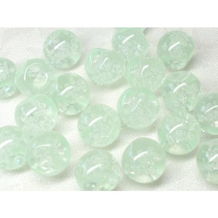 １０ＭＭ ミルキー バブル スズマル ２０ヶ アクリル 鈴丸 ビーズ アンド パーツ　アクセサリー 手芸 ハンドメイド |  | 06