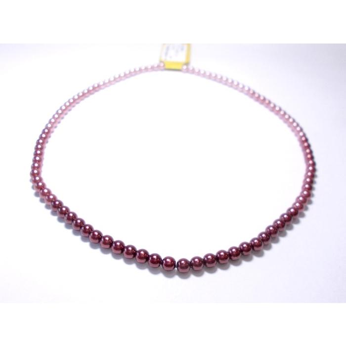グラデーションカラーパール　マルチ　4mm　38cm |  | 01