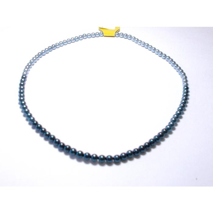 グラデーションカラーパール　マルチ　4mm　38cm |  | 02
