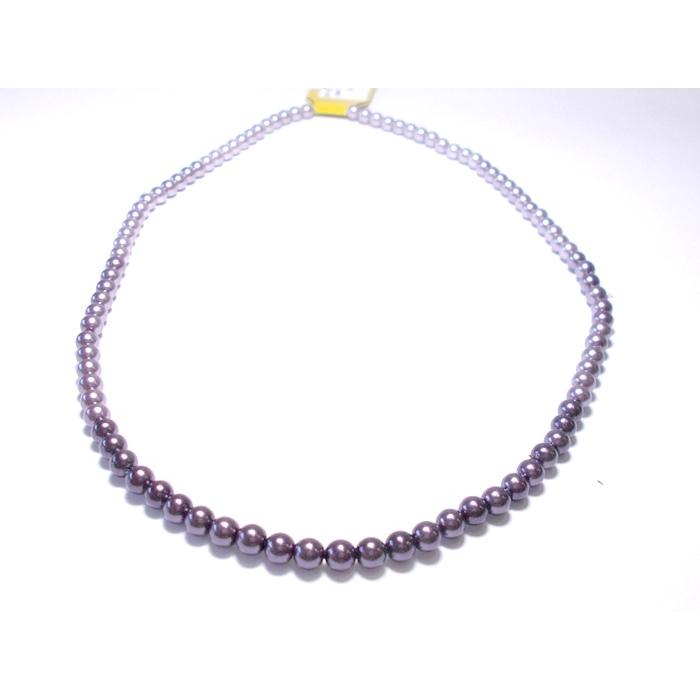 グラデーションカラーパール　マルチ　4mm　38cm |  | 04