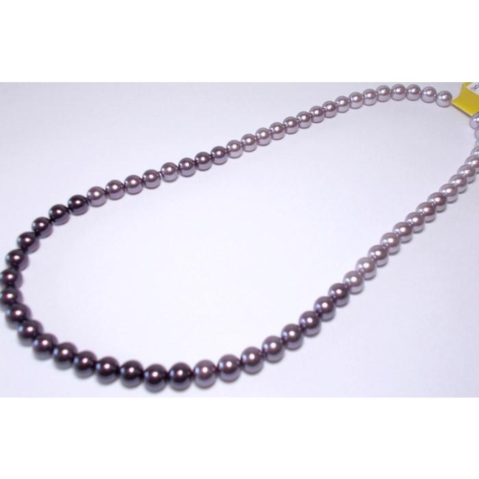 グラデーションカラーパール　マルチ　6mm　38cm |  | 04