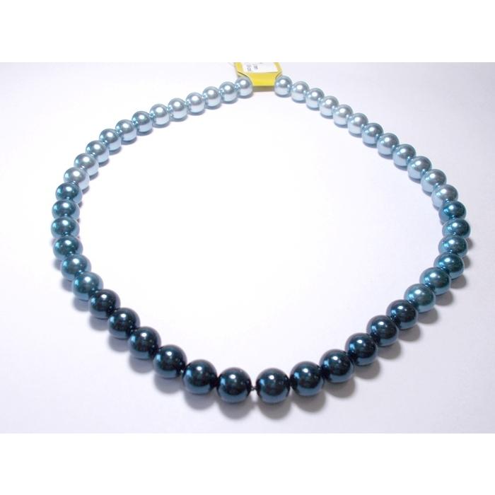 グラデーションカラーパール　マルチ　8mm　38cm |  | 02
