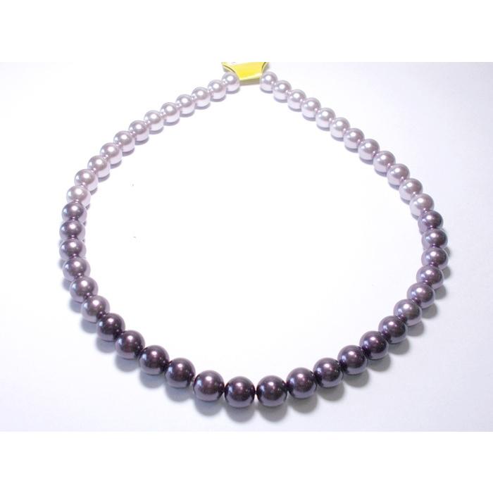 グラデーションカラーパール　マルチ　8mm　38cm |  | 04