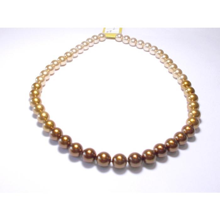グラデーションカラーパール　マルチ　8mm　38cm |  | 05