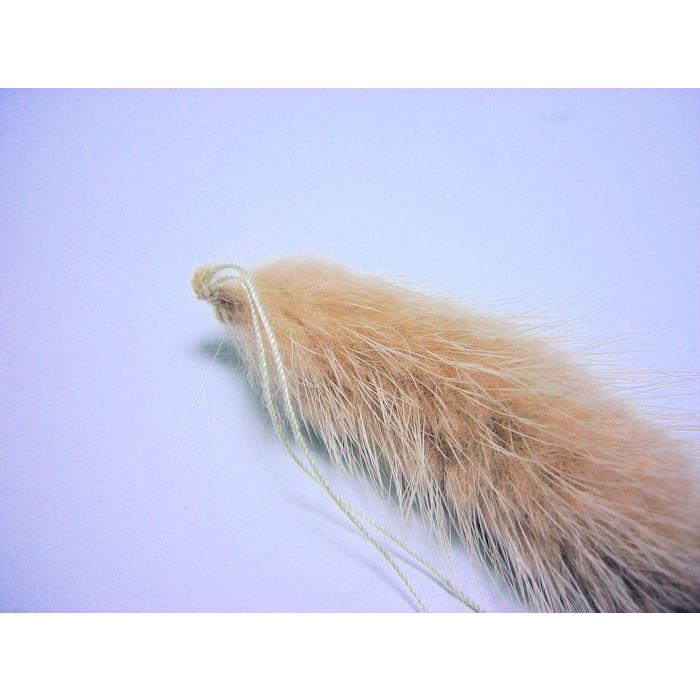 ミンクボール(テールロング)15〜16cm |  | 01