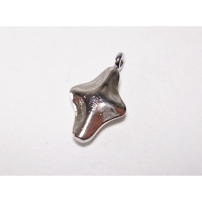 時代物メタル００５　１２Ｘ２１ＭＭ（1ケ）ロジウム色 |  | 01