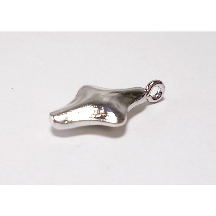時代物メタル００５　１２Ｘ２１ＭＭ（1ケ）ロジウム色 |  | 02