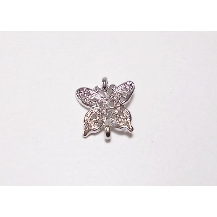 時代物メタル００７　１１Ｘ１２ＭＭ（1ケ）ロジウム色 |  | 02