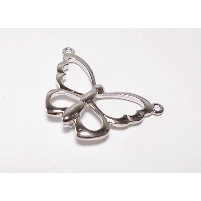時代物メタル００８　２６Ｘ１７ＭＭ（1ケ）ロジウム色 | 