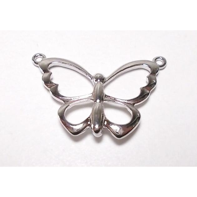 時代物メタル００８　２６Ｘ１７ＭＭ（1ケ）ロジウム色 |  | 01