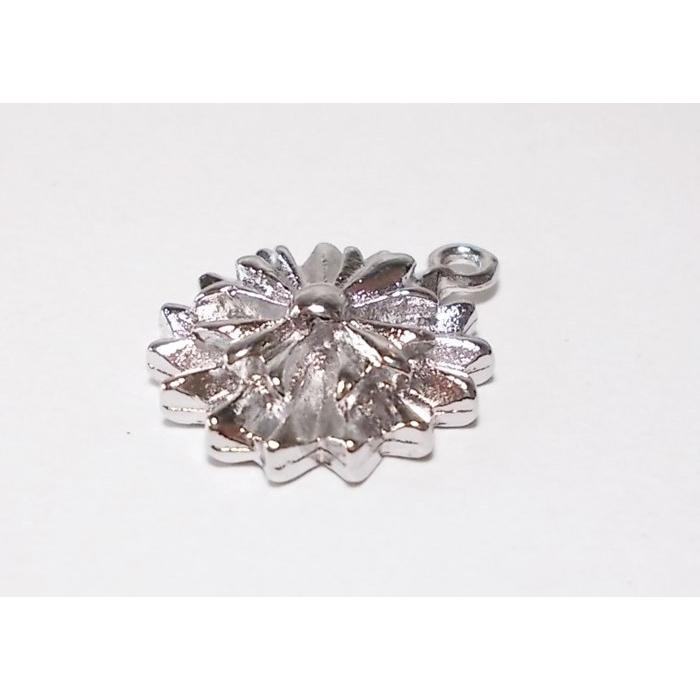 時代物メタル０１０　１９Ｘ２３ＭＭ（1ケ）ロジウム色 |  | 02