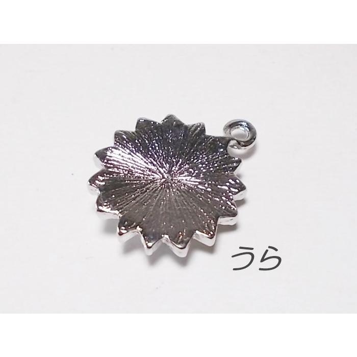 時代物メタル０１０　１９Ｘ２３ＭＭ（1ケ）ロジウム色 |  | 03