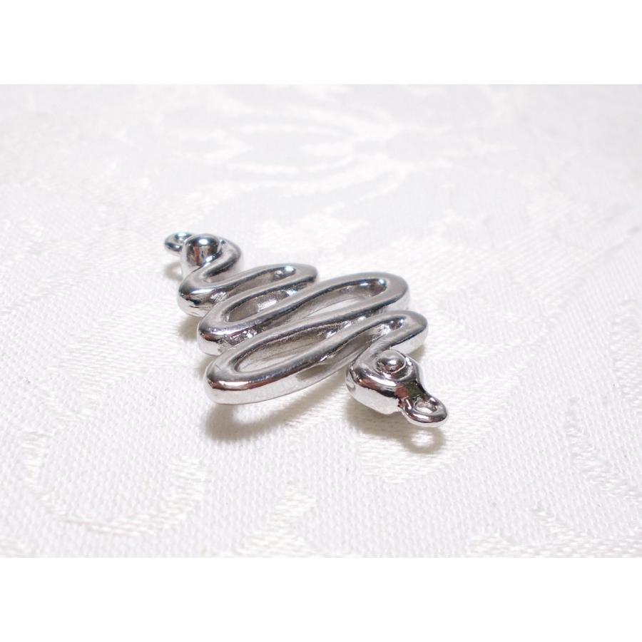 時代物メタル０１５（Ｓ）　２２Ｘ３１ＭＭ（1ケ）ロジウム色 |  | 01