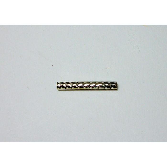 柄入りパイプビーズ2.5x18mm : ビーズショップj4 - 通販 - Yahoo 