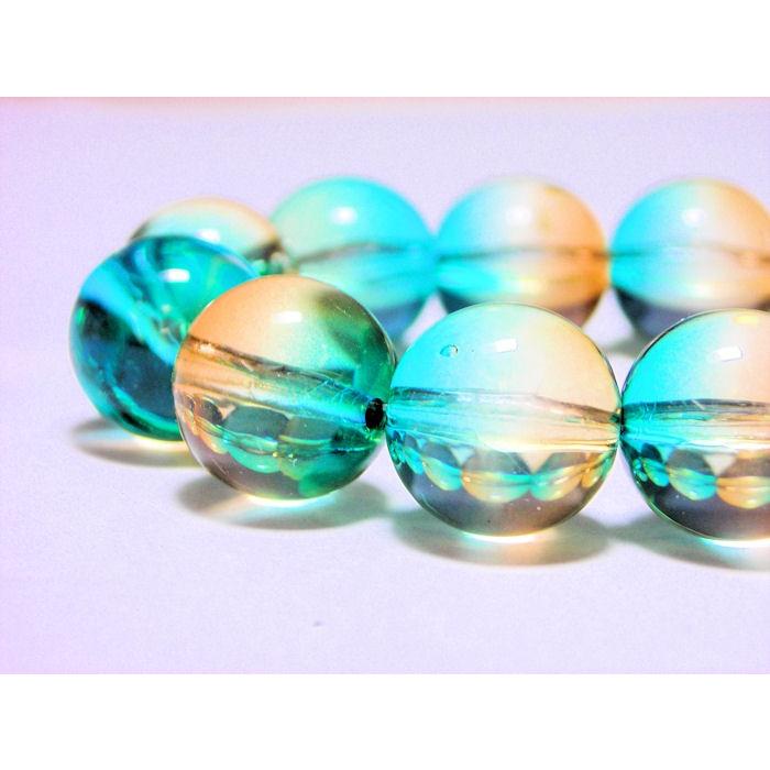 NEW ヴィトライユ ビーズ 12mm  10ヶ |  | 01
