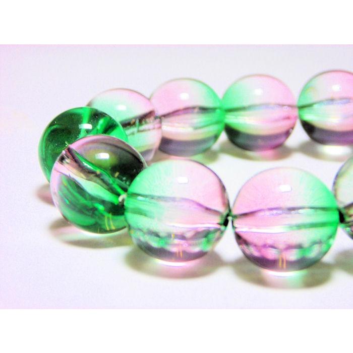 NEW ヴィトライユ ビーズ 12mm  10ヶ |  | 02