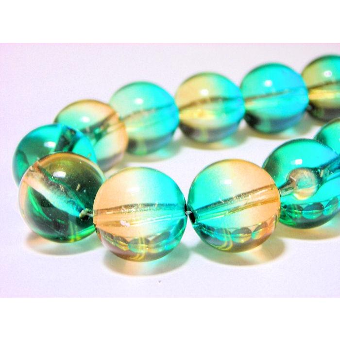 NEW ヴィトライユ ビーズ 14mm 10ヶ | 