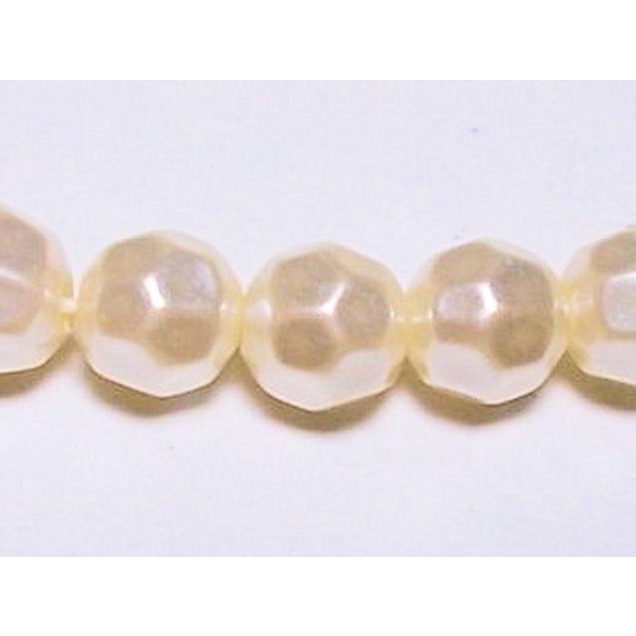 ABSパール　カット6mm　20cm |  | 02