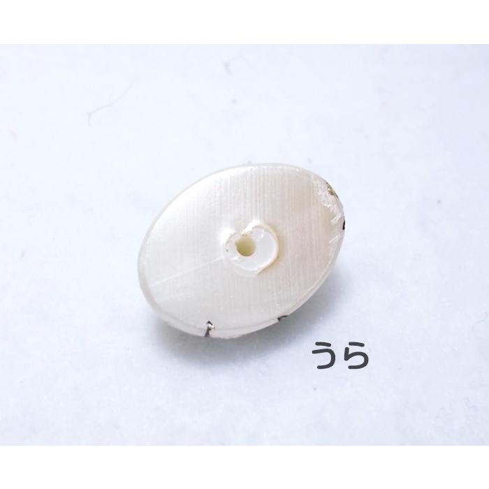 バロック パール カボション 転写 15X21ｍｍ 1ケ ビーズ 玉 ビーズ アンド パーツ アクリル アクセサリー ハンドメイド ビーズショップ Ｊ４ |  | 03