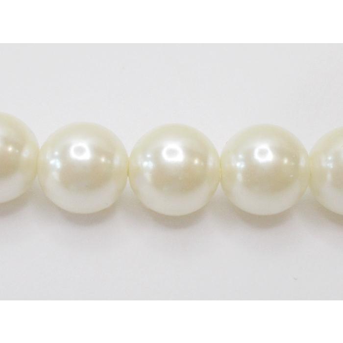 プラスティックパール　8ｍｍ　キスカカラー　38cm　48ヶ |  | 01