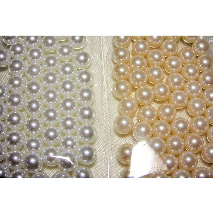 無穴プラパール 5mm(50ヶ) : ビーズショップj4 - 通販 - Yahoo!ショッピング