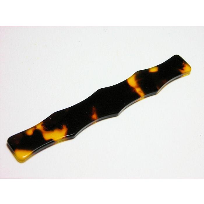 シートパーツ　ベッコウ　2 帯挿し　64mm（細部7mm太部11mm厚み2mm） | 