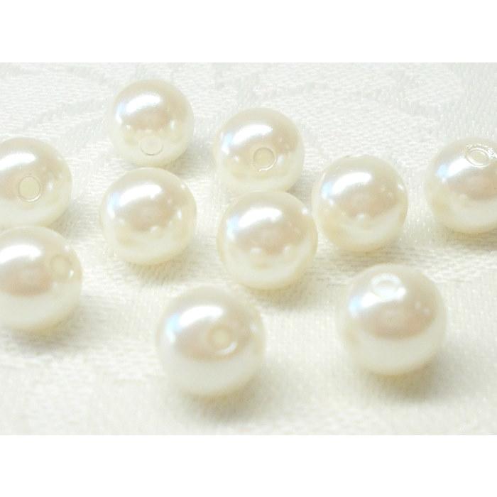 片穴 プラ パール 6mm ライト キスカ 10ヶ ビーズ アンド パーツ アクセサリー ハンドメイド イヤリング ピアス 用 ショップ Ｊ４ |  | 01
