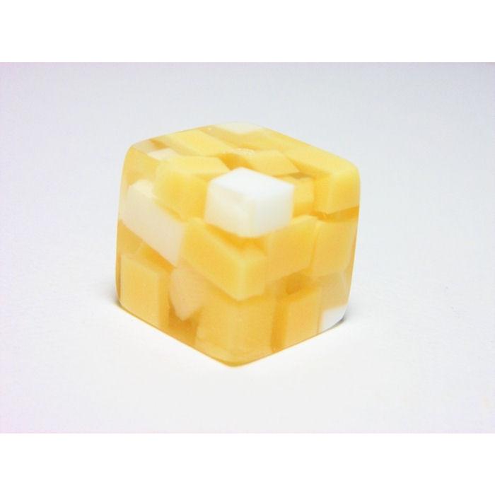 AQ-21 アクアビーズ 8色ビーズセット ［CP-ET］ エポック社 の