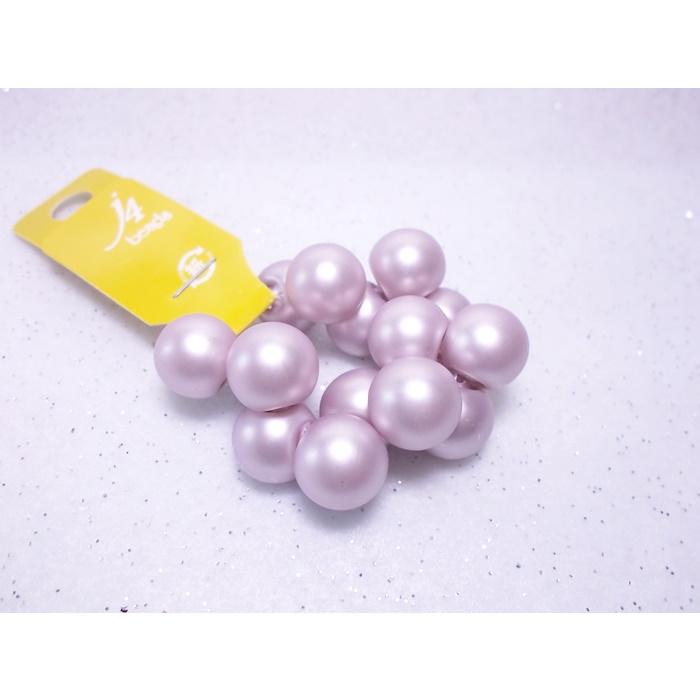 プラパール スズマル ビーズ １２MM (１０ケ) 鈴丸 ビーズアンドパーツ 鈴 パーツ アクセサリー パーツ ドロップ ハンドメイド アクリル ビーズショップＪ４ |  | 04