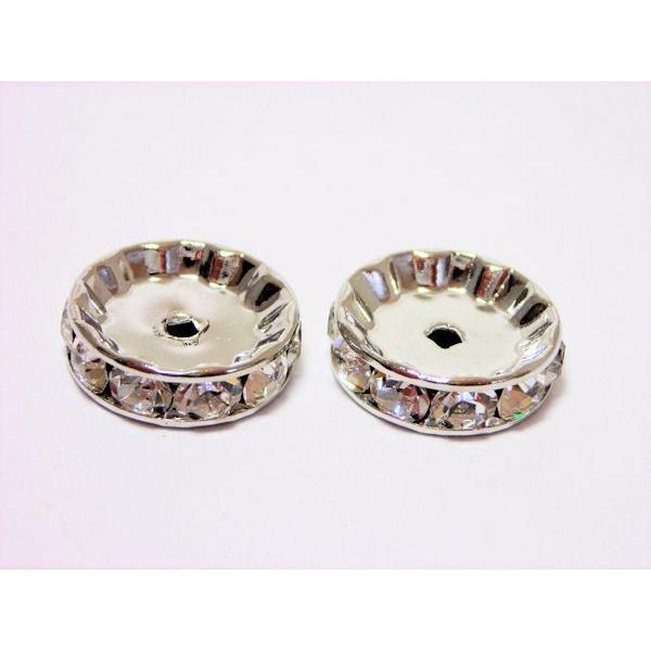 平ロンデル　14mm (2ヶ) | 