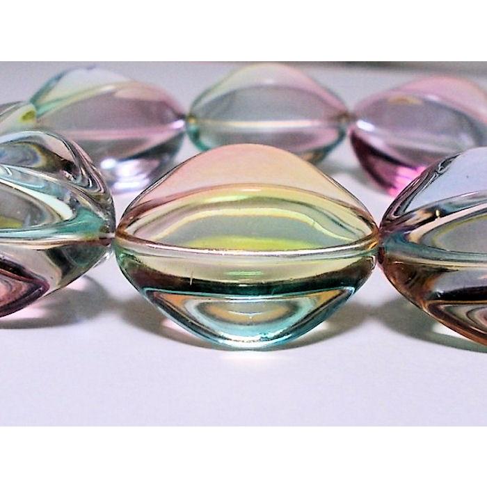 シャボンビーズ20×23ＭＭ（8ヶ）スターフルーツ |  | 01