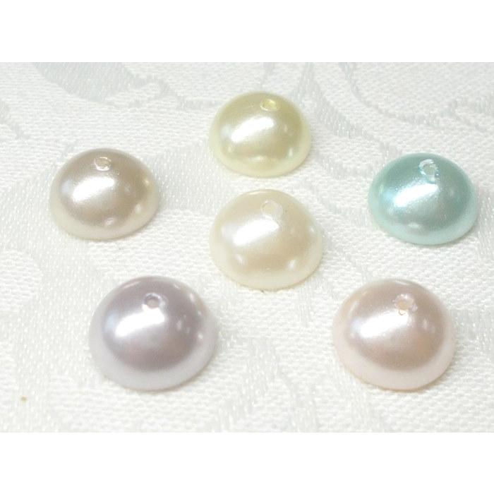 バンズビーズ パール ５Ｘ１０ＭＭ (８ヶ） | 