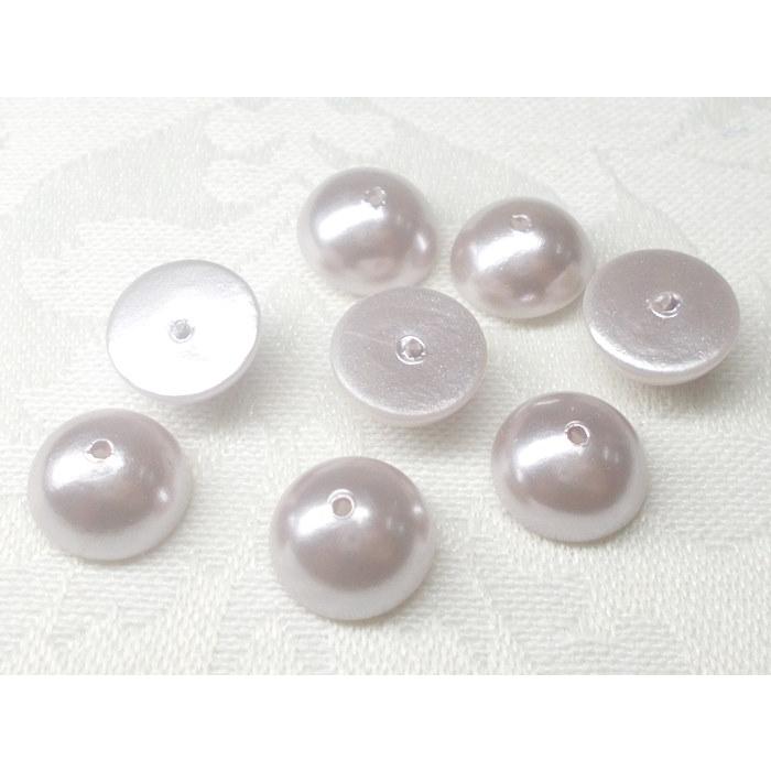 バンズビーズ パール ５Ｘ１０ＭＭ (８ヶ） |  | 04