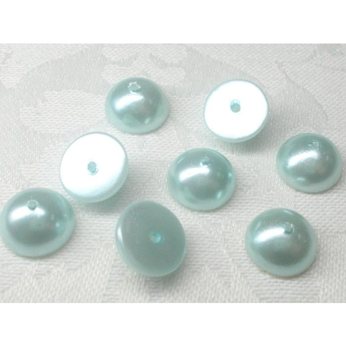 バンズビーズ パール ５Ｘ１０ＭＭ (８ヶ） |  | 11