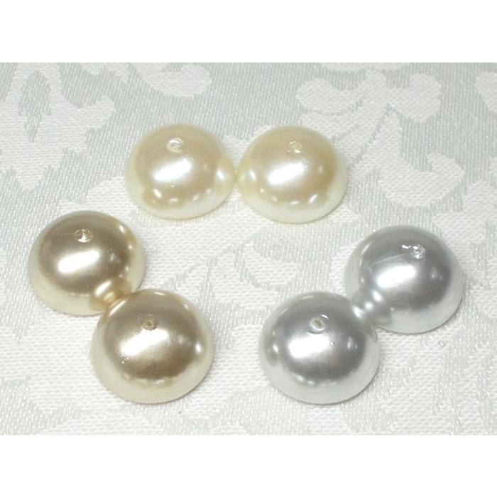 バンズビーズ パール ７Ｘ１４ＭＭ (６ヶ） | 