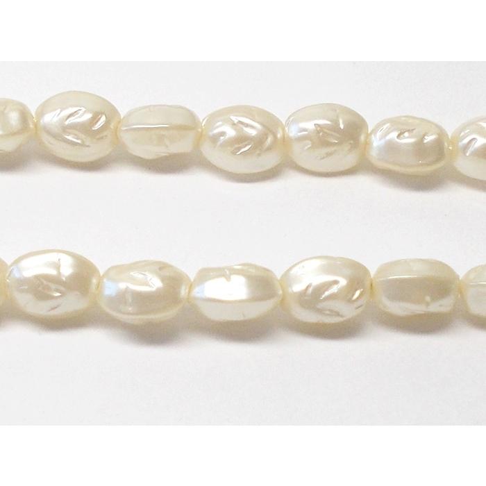 ガラスパール変形Ｈ　5X7MM （２０ＣＭ） |  | 03