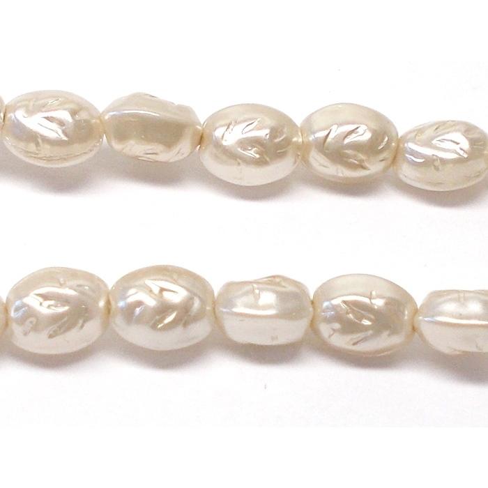 ガラスパール変形Ｈ　5X7MM （２０ＣＭ） |  | 02