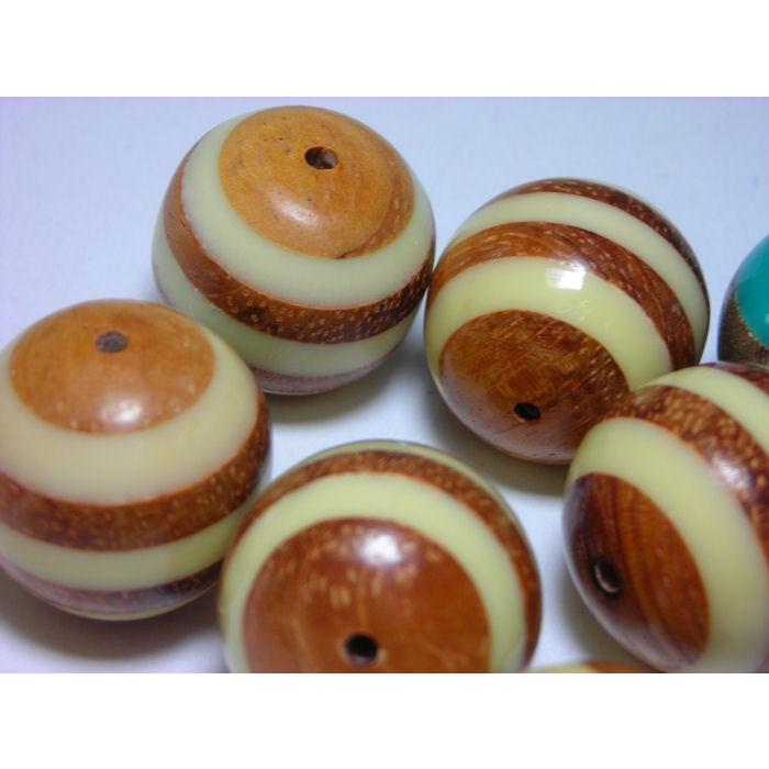 ウッド＆ポリパーツ　20mm |  | 01