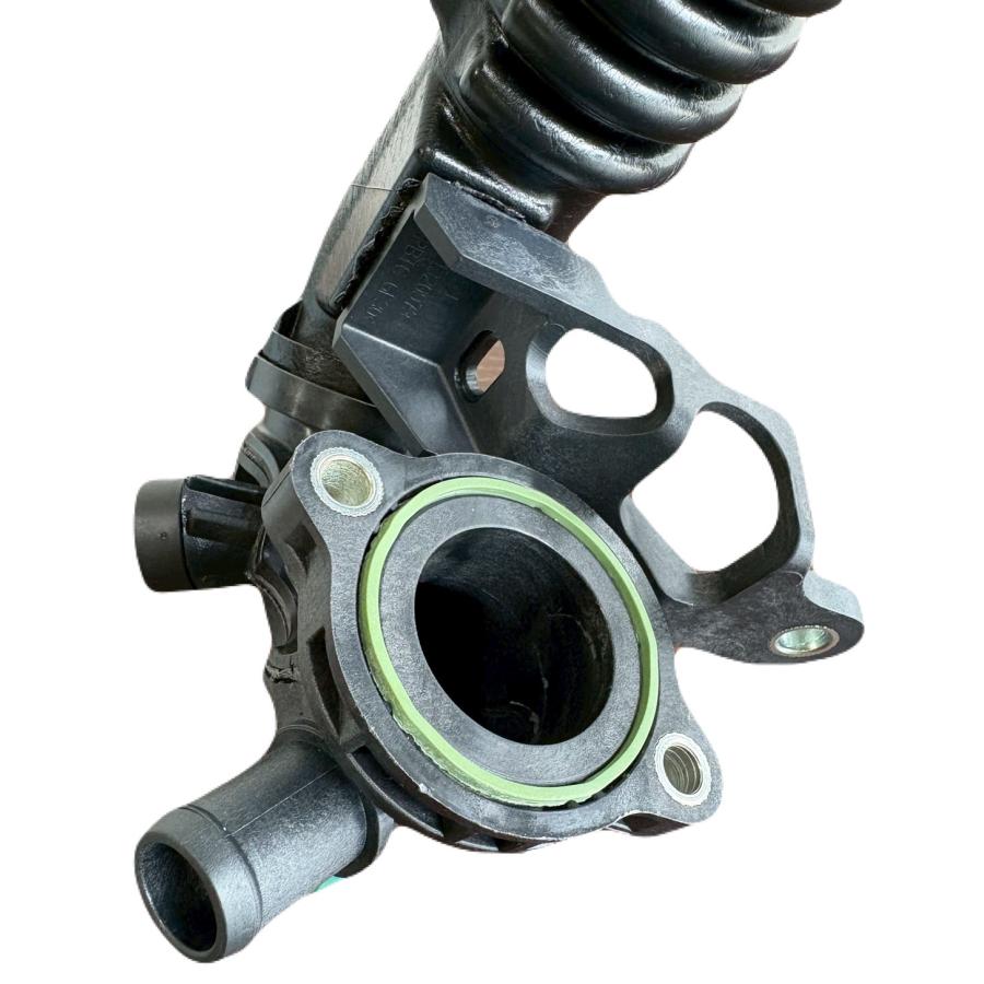 ルノー（RENAULT） 純正 エアホース エアーインテークホース