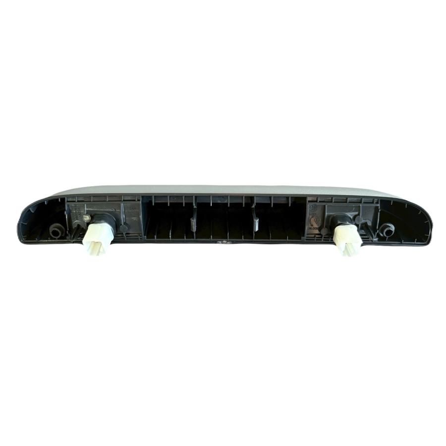 ルノー（RENAULT） 純正 リア ライセンスランプ ソケット白 265103161R
