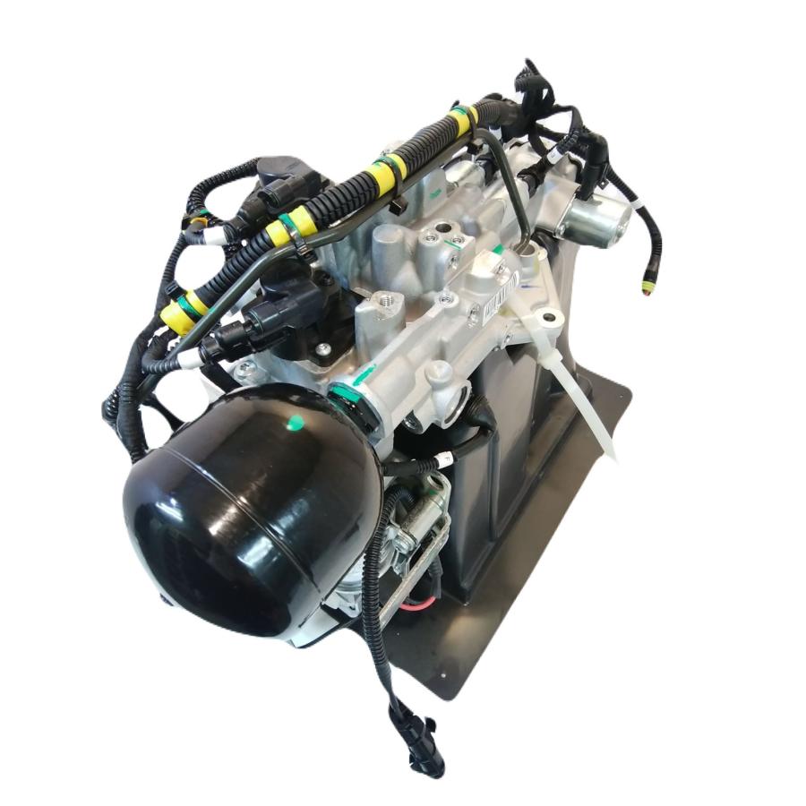 FIAT（フィアット） 純正 デュアロジックアクチュエーター 46337993