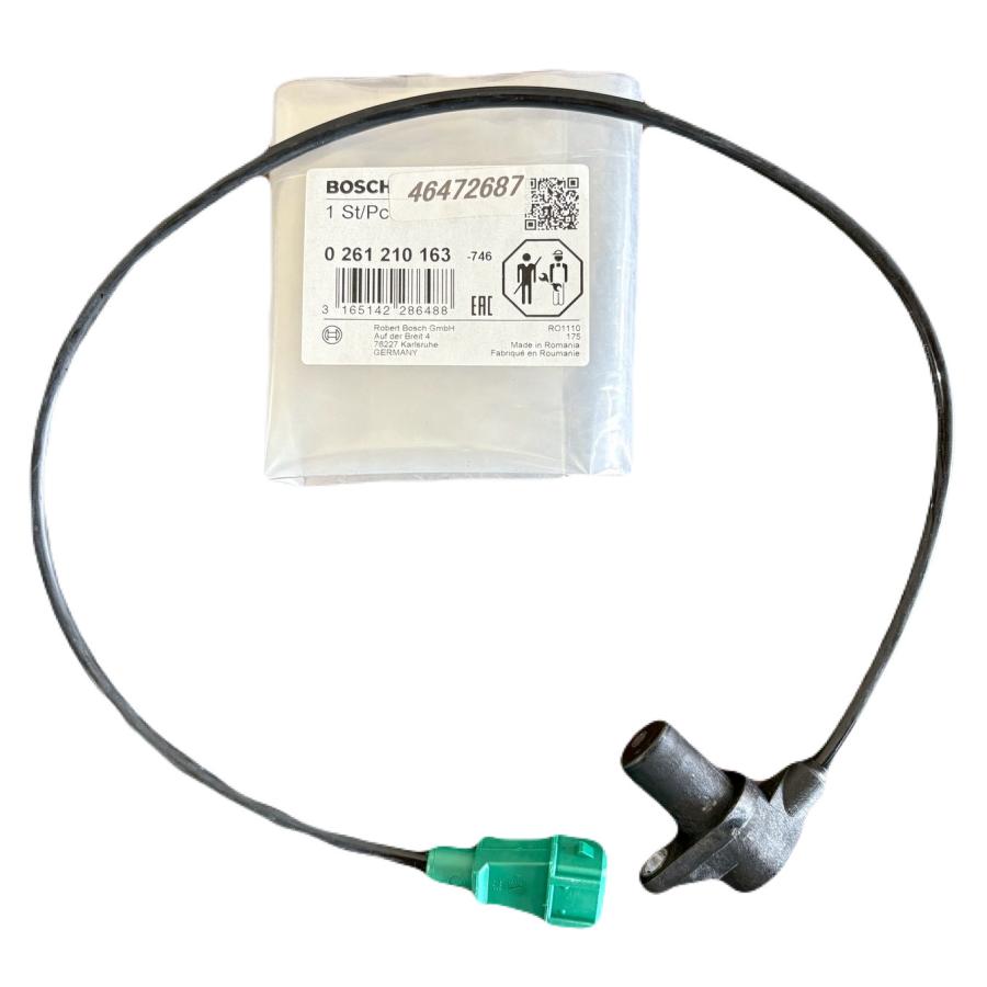 クランクセンサー 46472687 ALFAROMEO アルファロメオ 156/166/GTV V6